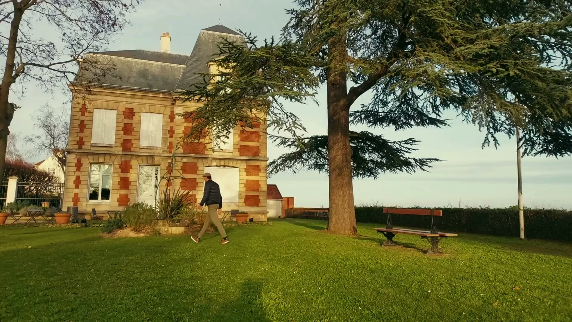[SI on prend le temps...]