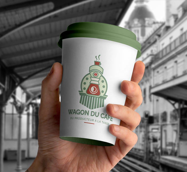 Wagon du Café